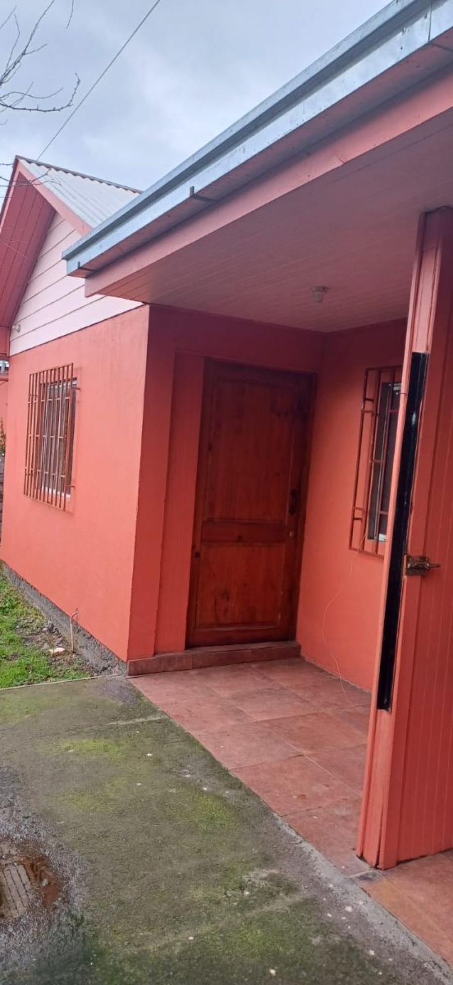 Foto Casa en Arriendo en Chillán, Ñuble - $ 260.000 - CAA156649 - BienesOnLine