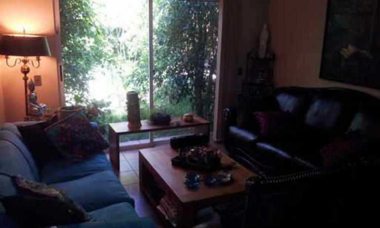 Home in Metric Way