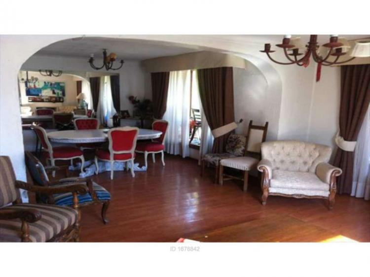 Foto Casa en Venta en La Reina, Santiago - $ 169.000.000 - CAV27970 - BienesOnLine