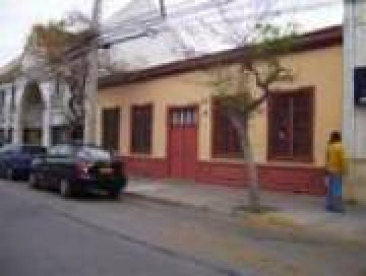 Foto Casa en Venta en CENTRO, La Serena, Elqui - $ 220.000.000 - CAV8053 - BienesOnLine