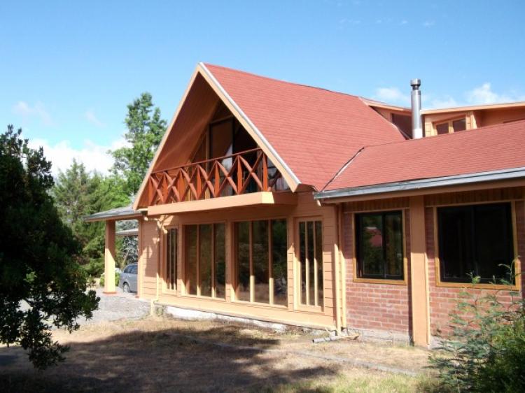 Foto Casa en Venta en quillon, Quilln, uble - $ 230.000.000 - CAV19928 - BienesOnLine