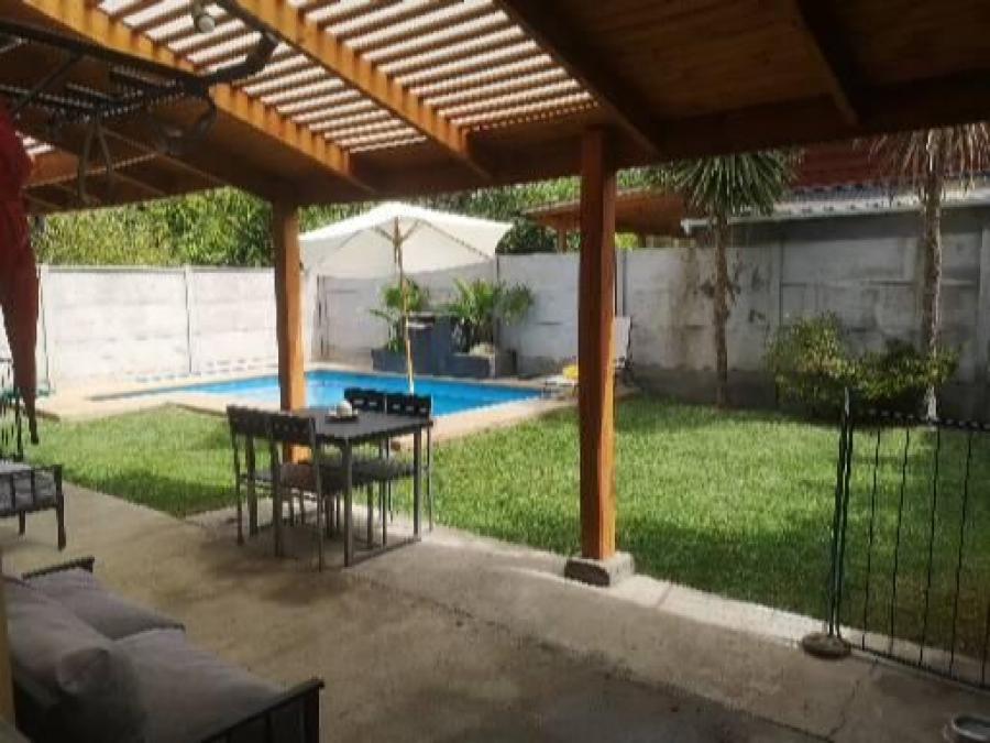 Foto Casa en Venta en Sector oriente las Rastras, Talca, Talca - $ 179.000.000 - CAV127282 - BienesOnLine