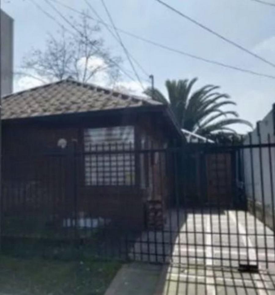 Foto Casa en Venta en Talca, Talca - UFs 3.800 - CAV146727 - BienesOnLine