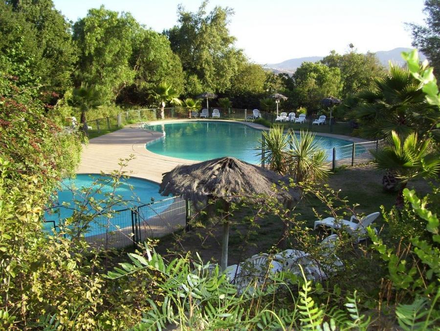 Foto Casa en Venta en Jardines de Paso Hondo, Via del Mar, Valparaiso - $ 200.000.000 - CAV140556 - BienesOnLine