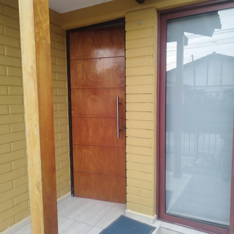 Home in Metric Way