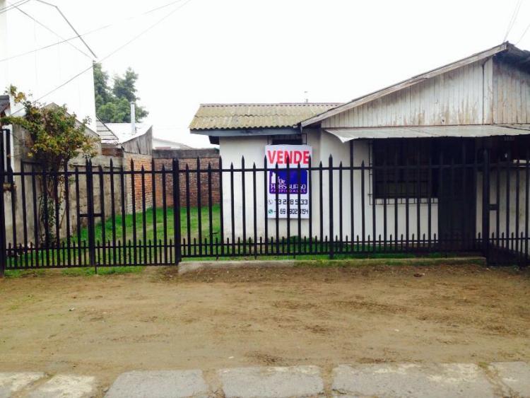 Home in Metric Way