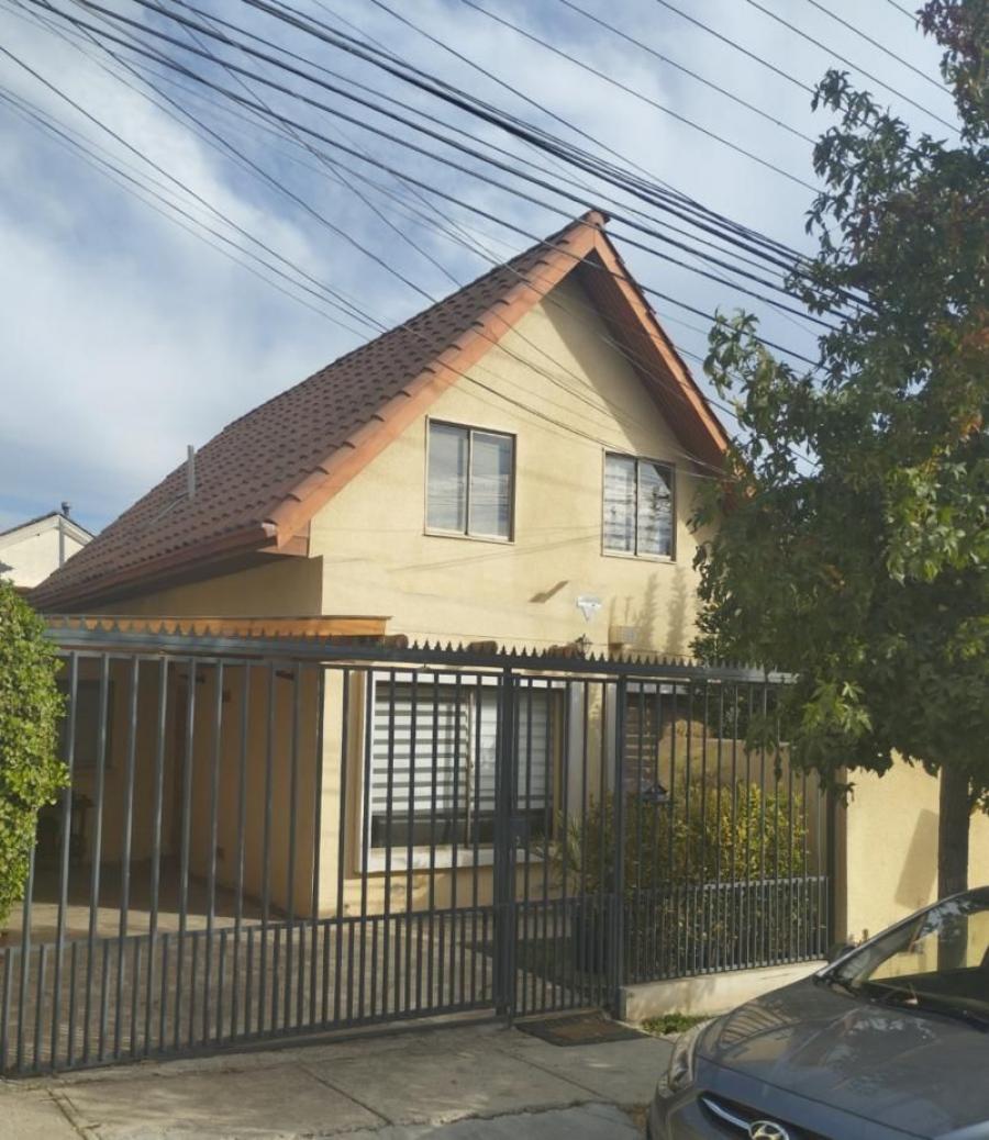 Foto Casa en Arriendo en Los Torreones, Villa Alemana, Valparaiso - $ 700.000 - CAA150037 - BienesOnLine