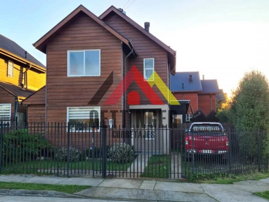 Home in Metric Way