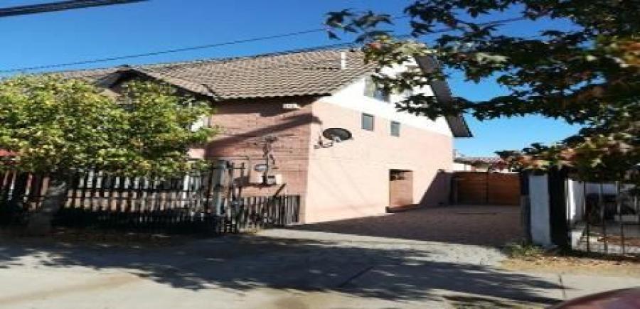 Foto Casa en Venta en Ciudad Satlite, Maipo - $ 115.000 - CAV87279 - BienesOnLine