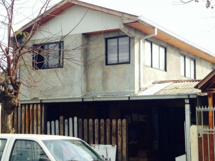 Home in Metric Way