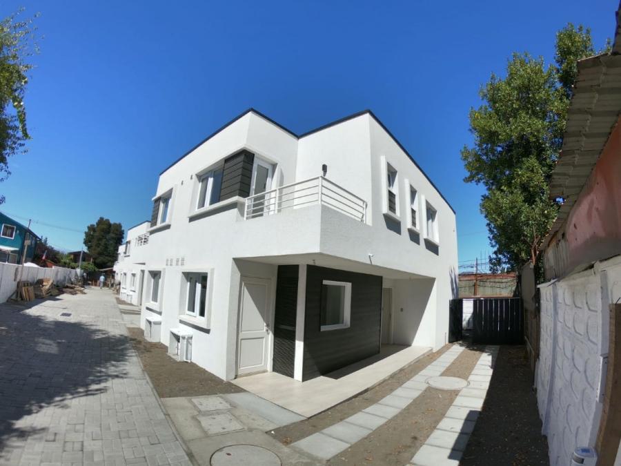 Home in Metric Way