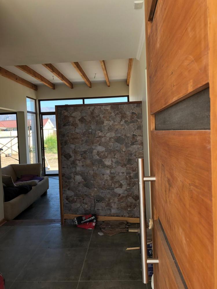 Home in Metric Way