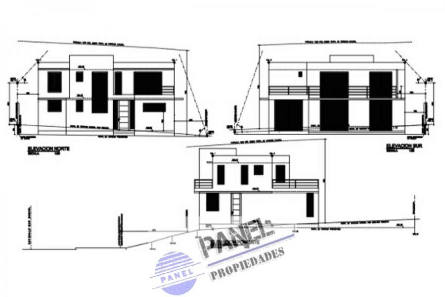 Home in Metric Way