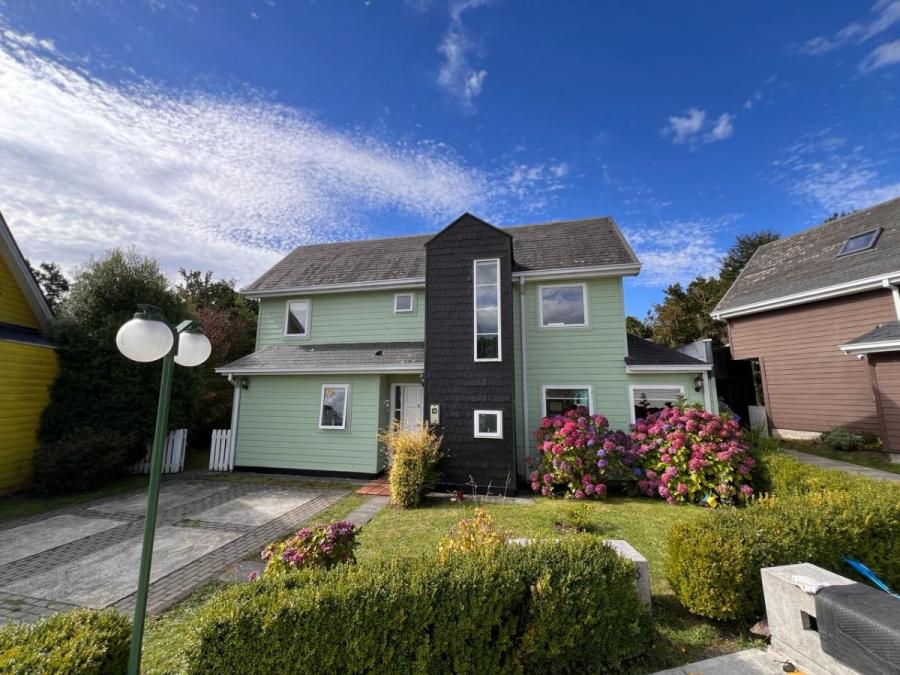 Foto Casa en Venta en Puerto Montt, Llanquihue - UFs 9.699 - CAV146892 - BienesOnLine