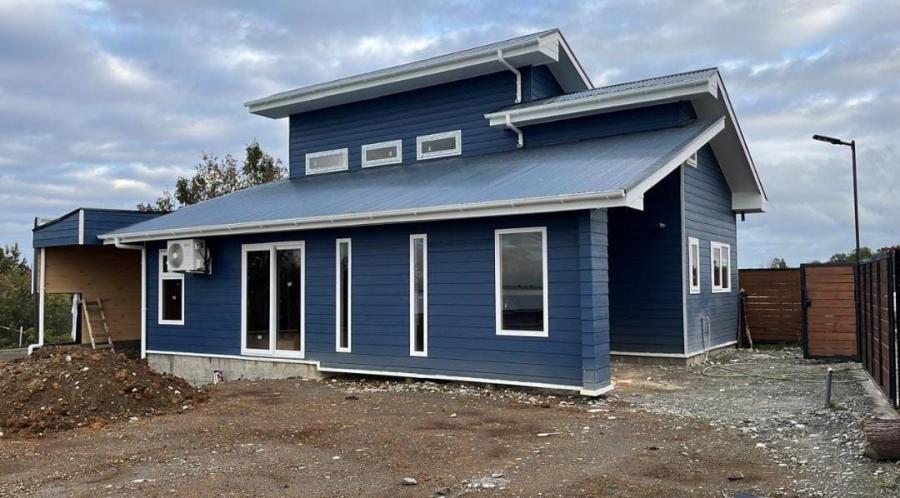 Foto Casa en Arriendo en Puerto Montt, Llanquihue - $ 890.000 - CAA152370 - BienesOnLine
