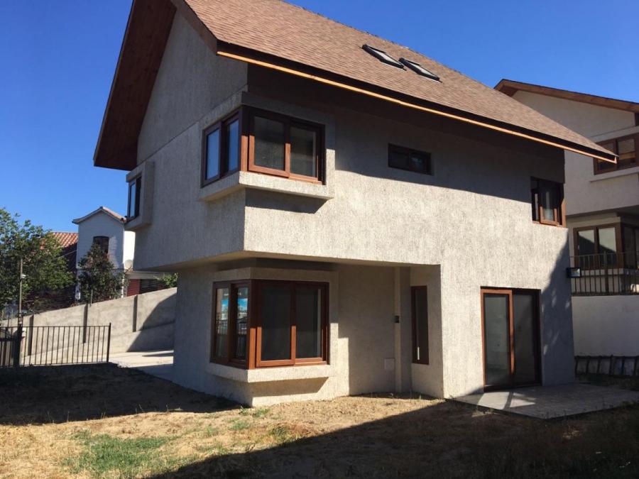 Home in Metric Way