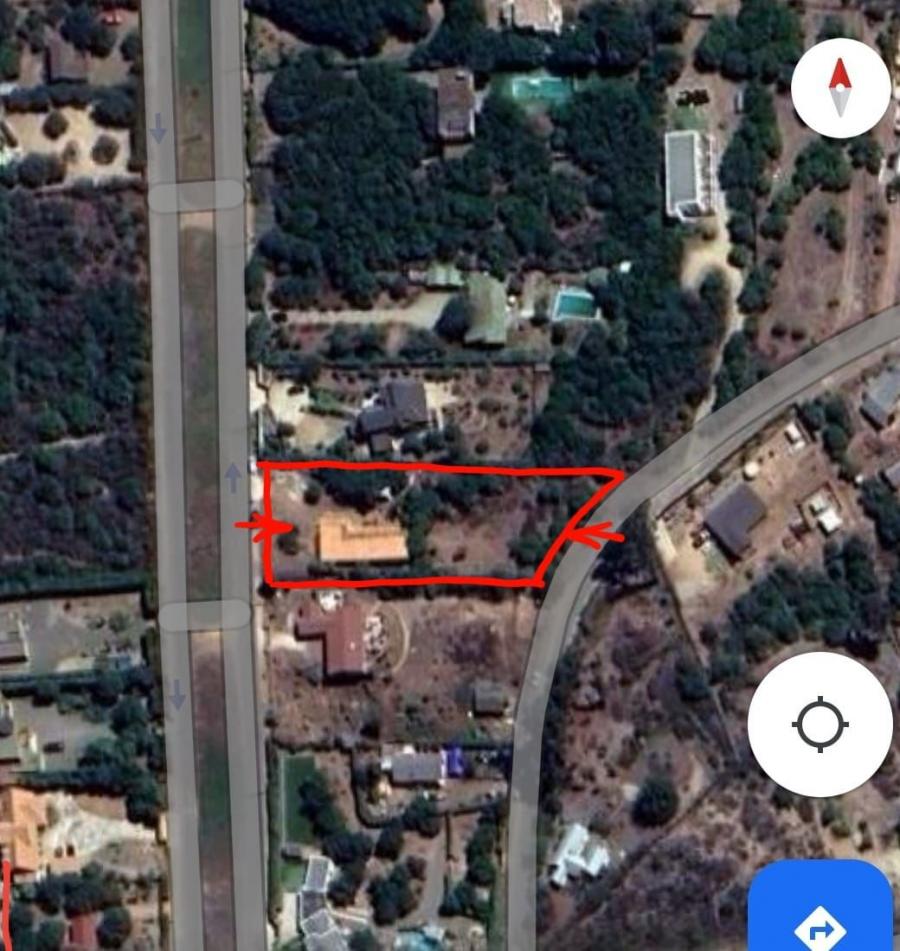 Home in Metric Way