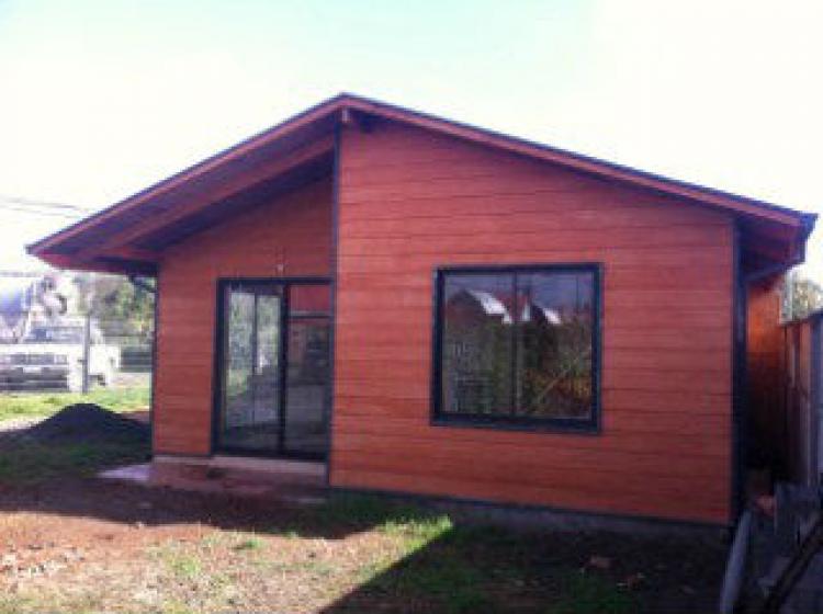 Foto Casa en Venta en Valdivia, Valdivia - $ 43.000.000 - CAV40771 - BienesOnLine