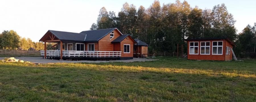 Home in Metric Way