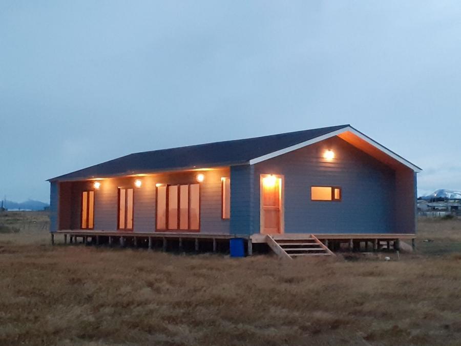 Foto Casa en Venta en Huertos familiares, Natales, Ultima Esperanza - UFs 5.800 - CAV136270 - BienesOnLine