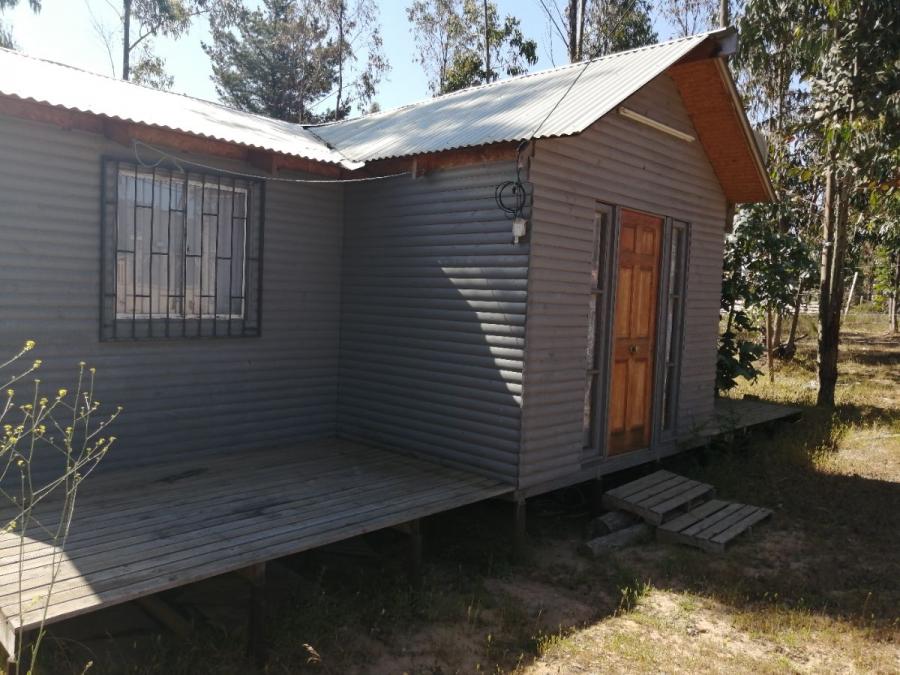Home in Metric Way