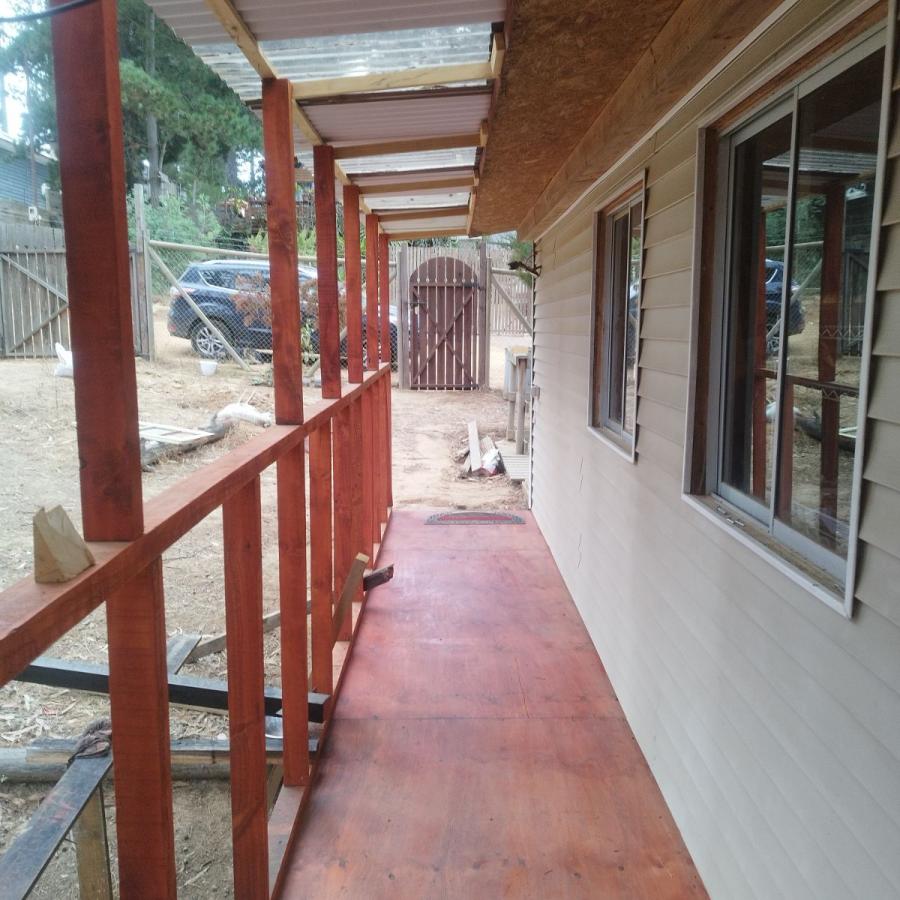 Home in Metric Way