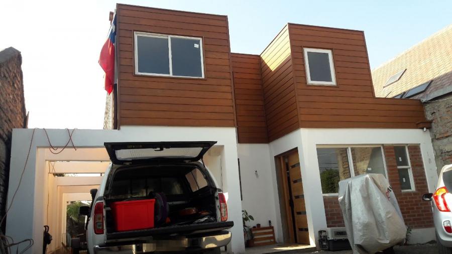 Home in Metric Way