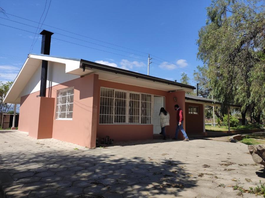Foto Casa en Arriendo en Machal, Cachapoal - $ 1.200.000 - CAA149059 - BienesOnLine