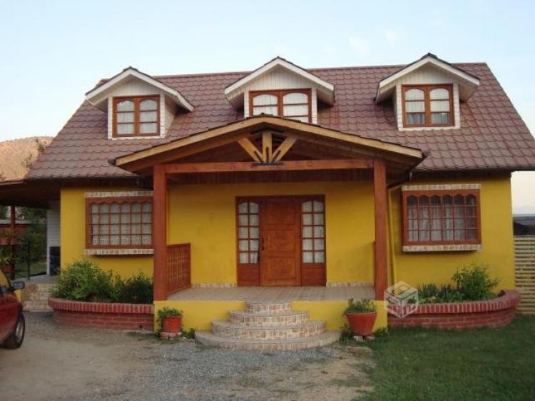 Home in Metric Way