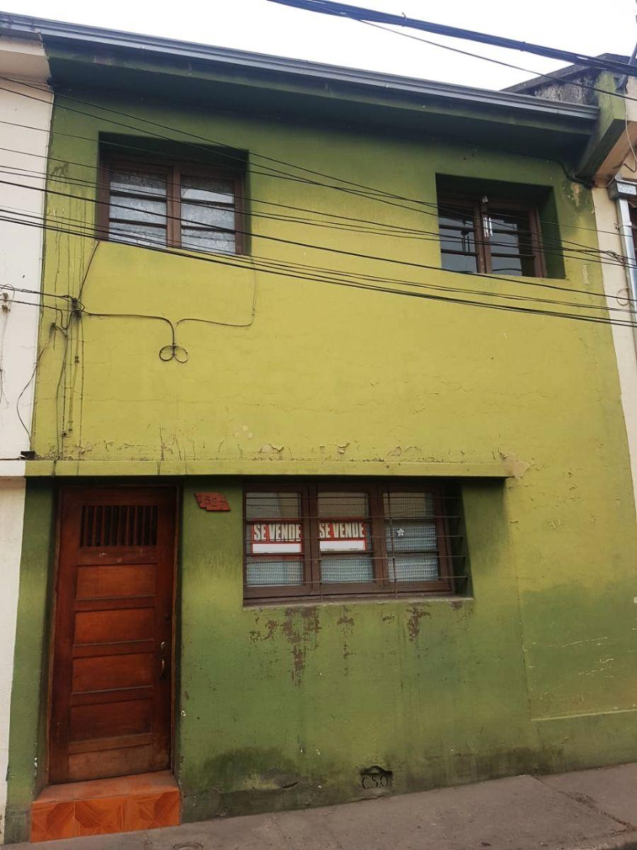 Home in Metric Way