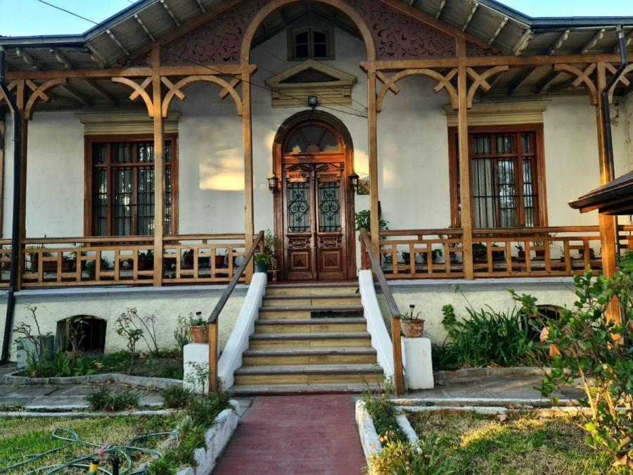 Foto Casa en Venta en Limache, Valparaiso - $ 580.000.000 - CAV148983 - BienesOnLine