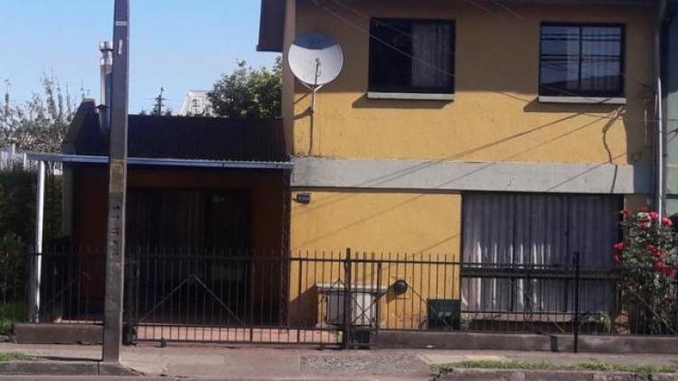 Foto Casa en Venta en Temuco, Cautin - $ 88.000.000 - CAV63562 - BienesOnLine