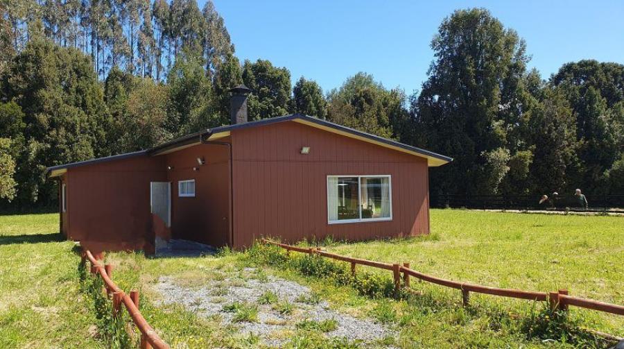 Foto Casa en Venta en POLINCAY, Llanquihue - UFs 6.199 - CAV147071 - BienesOnLine