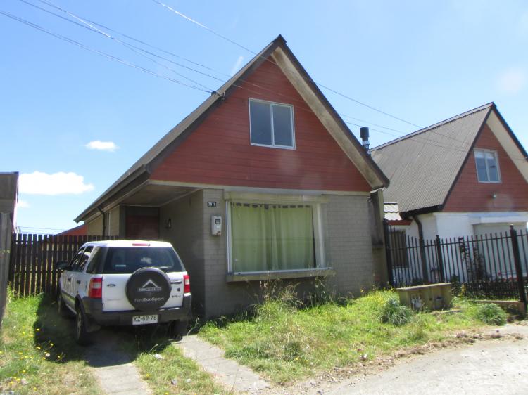Foto Casa en Venta en Puerto Montt, Llanquihue - $ 55.000.000 - CAV62814 - BienesOnLine