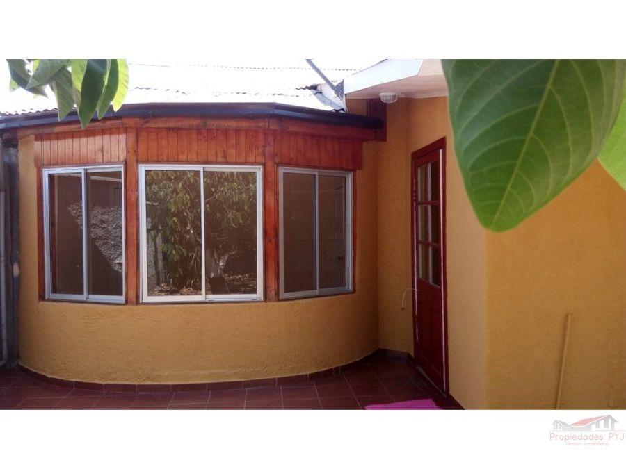 Foto Casa en Venta en La Cruz, Quillota - UFs 4.000 - CAV106124 - BienesOnLine