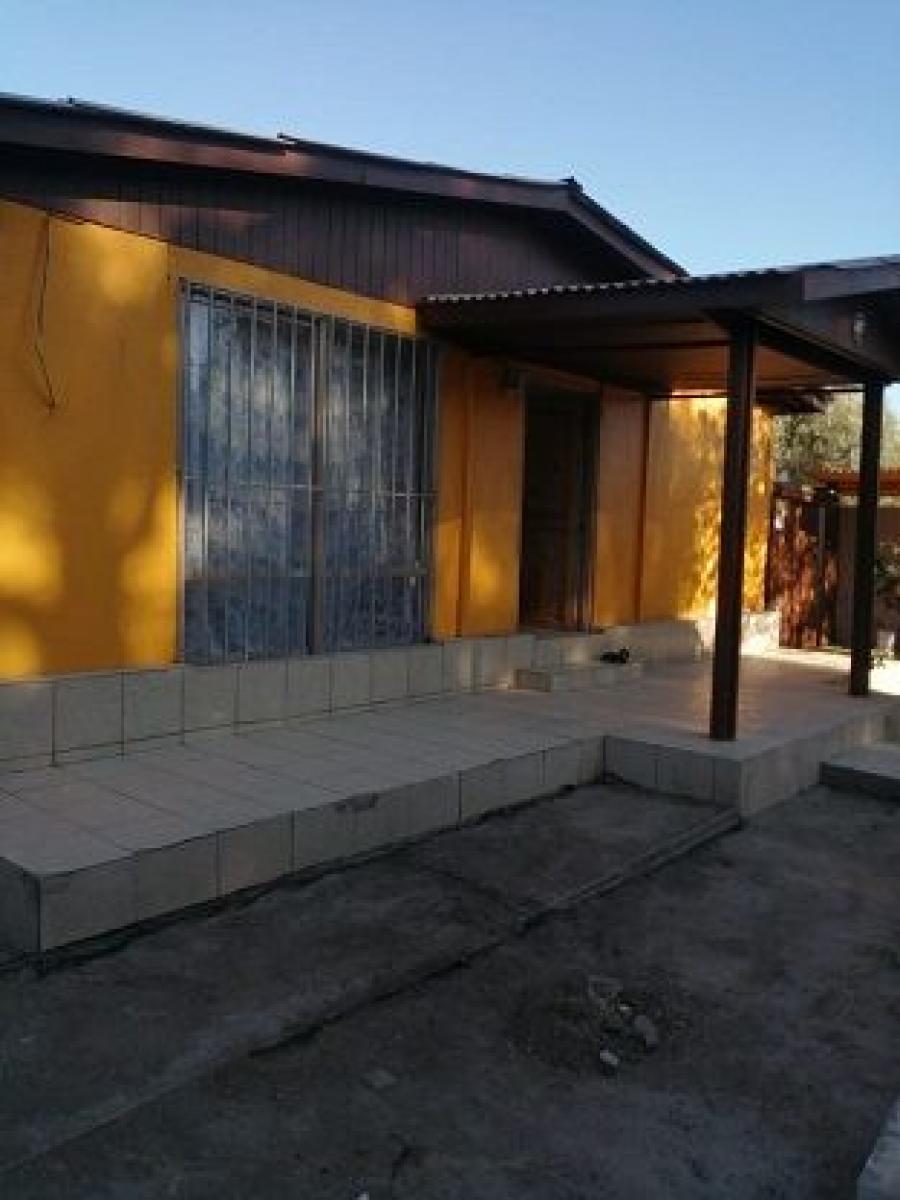 Foto Casa en Venta en ATACAMA, Copiapo, Copiap - $ 195.000.000 - CAV142398 - BienesOnLine