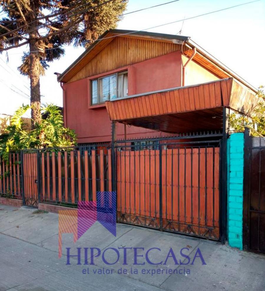 Foto Casa en Venta en Maip, Santiago - $ 110.000.000 - CAV119477 - BienesOnLine