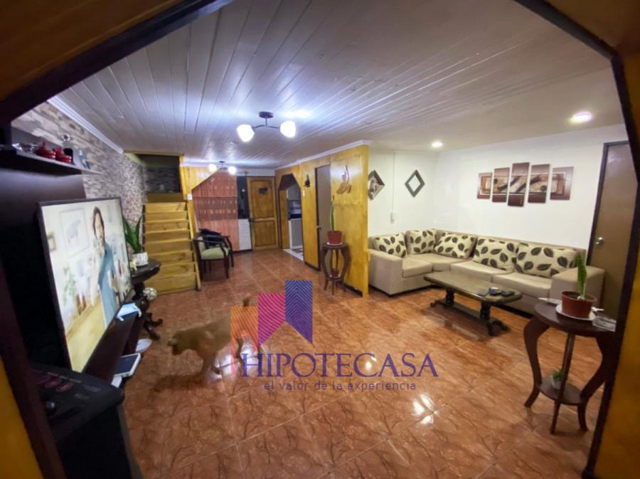 Foto Casa en Venta en Maip, Santiago - UFs 2.611 - CAV123694 - BienesOnLine