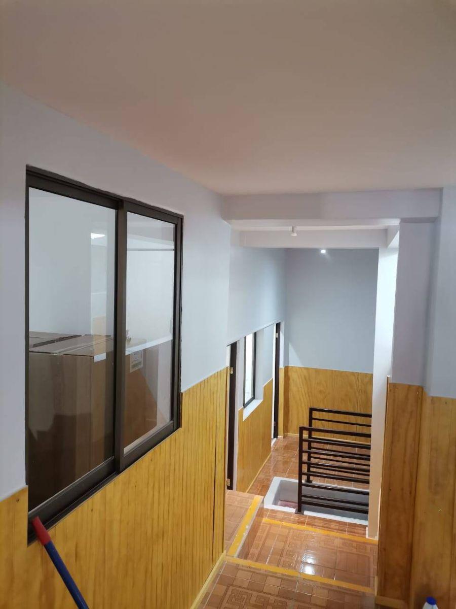 Home in Metric Way