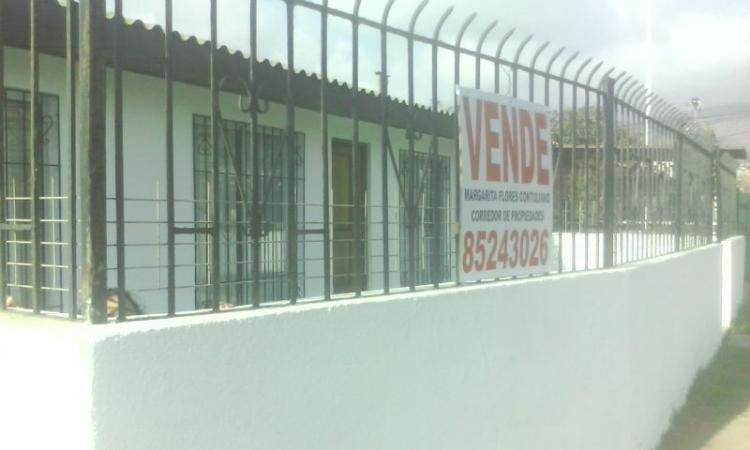 Foto Casa en Venta en La Serena, Elqui - $ 71.000.000 - CAV27595 - BienesOnLine