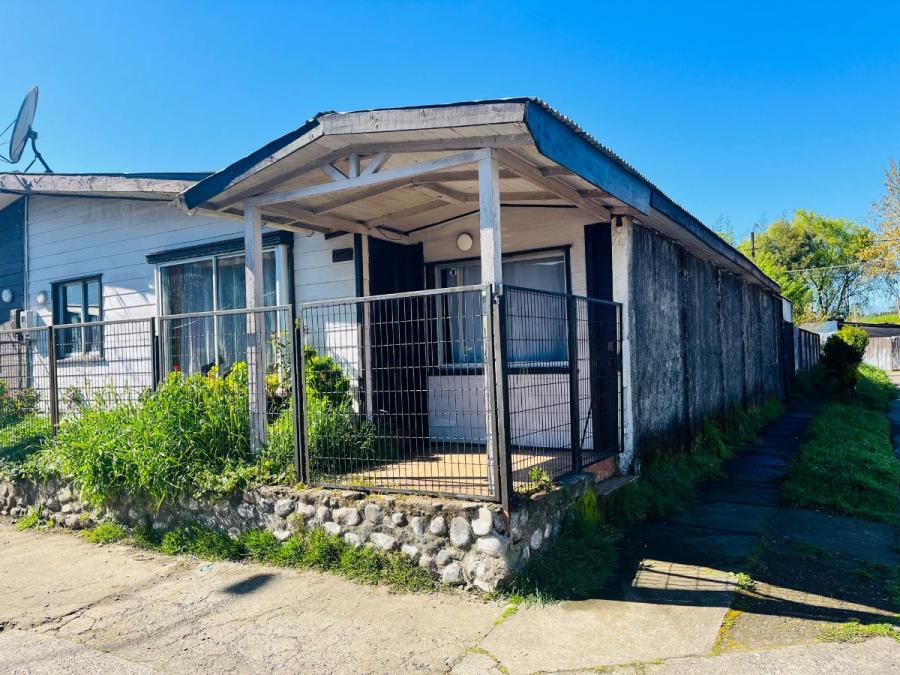 Foto Casa en Venta en Temuco, Cautin - $ 53.000.000 - CAV147965 - BienesOnLine