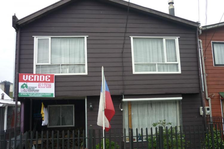 Foto Casa en Venta en Puerto Montt, Llanquihue - $ 40.000.000 - CAV40011 - BienesOnLine