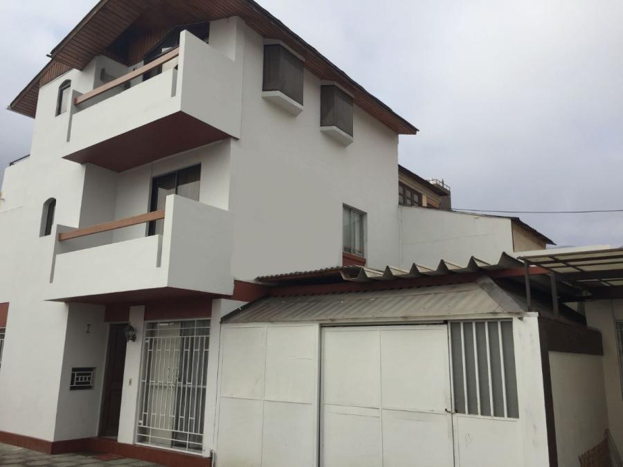 Foto Casa en Venta en Antofagasta, Antofagasta - UFs 10.600 - CAV148899 - BienesOnLine