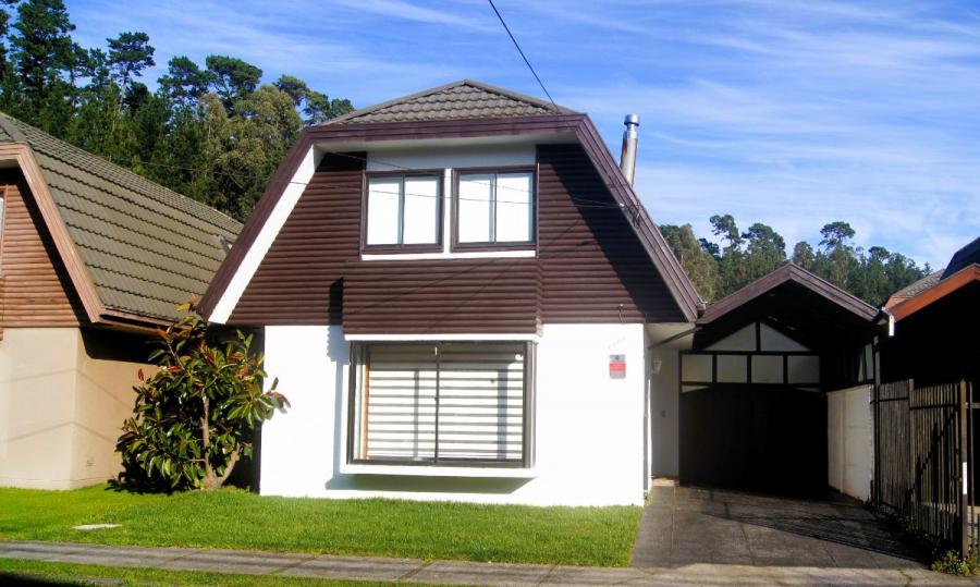Home in Metric Way