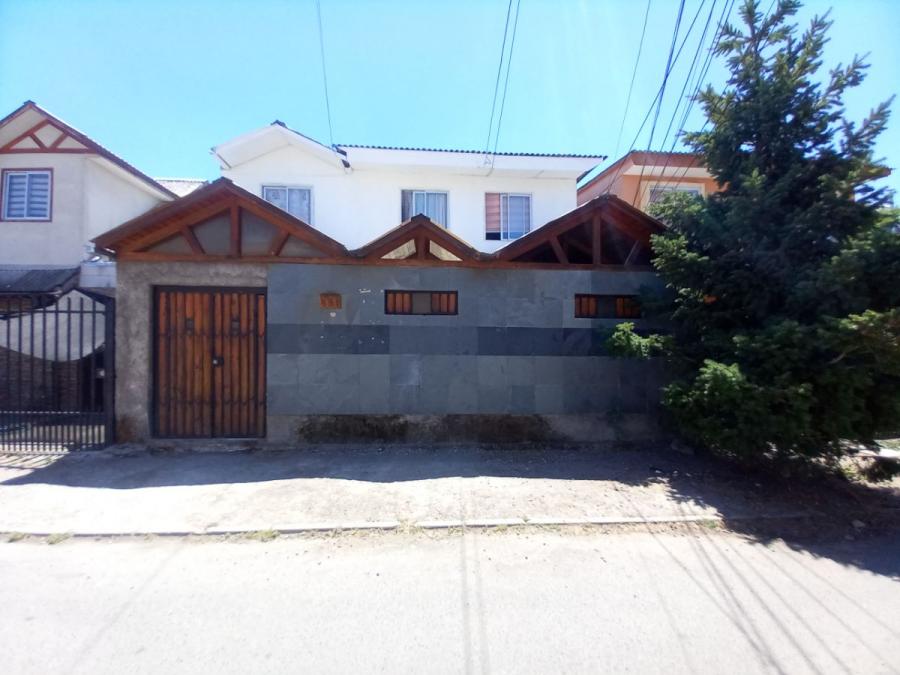 Foto Casa en Venta en DOA IGNACIA, TALCA, Talca - $ 60.000.000 - CAV149712 - BienesOnLine