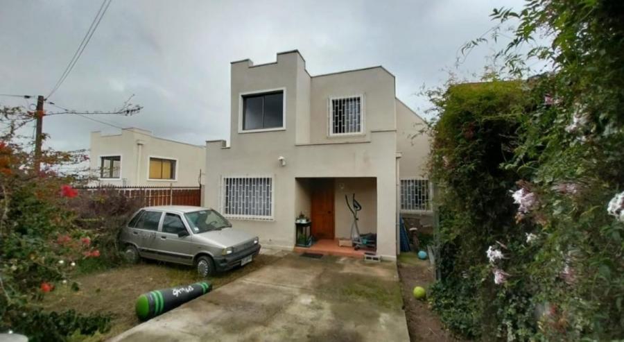 Foto Casa en Venta en EL SOL, Quilpu, Valparaiso - $ 149.000.000 - CAV143770 - BienesOnLine