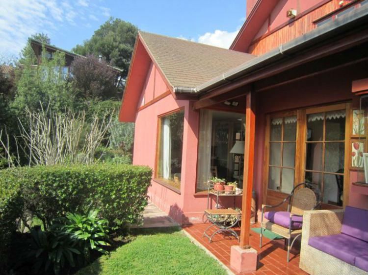 Foto Casa en Venta en Via del Mar, Valparaiso - UFs 8.200 - CAV39406 - BienesOnLine