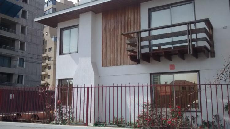 Foto Casa en Venta en Via del Mar, Valparaiso - UFs 9.830 - CAV42132 - BienesOnLine