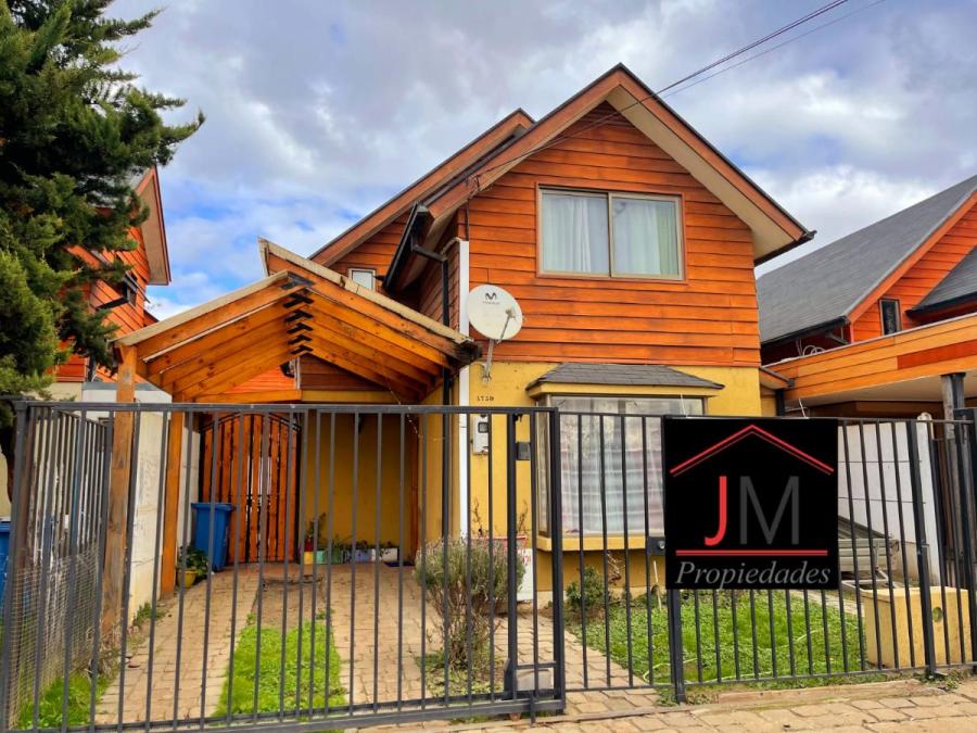Foto Casa en Venta en VII Regin del Maule, Talca, Talca - $ 118.000.000 - CAV130694 - BienesOnLine