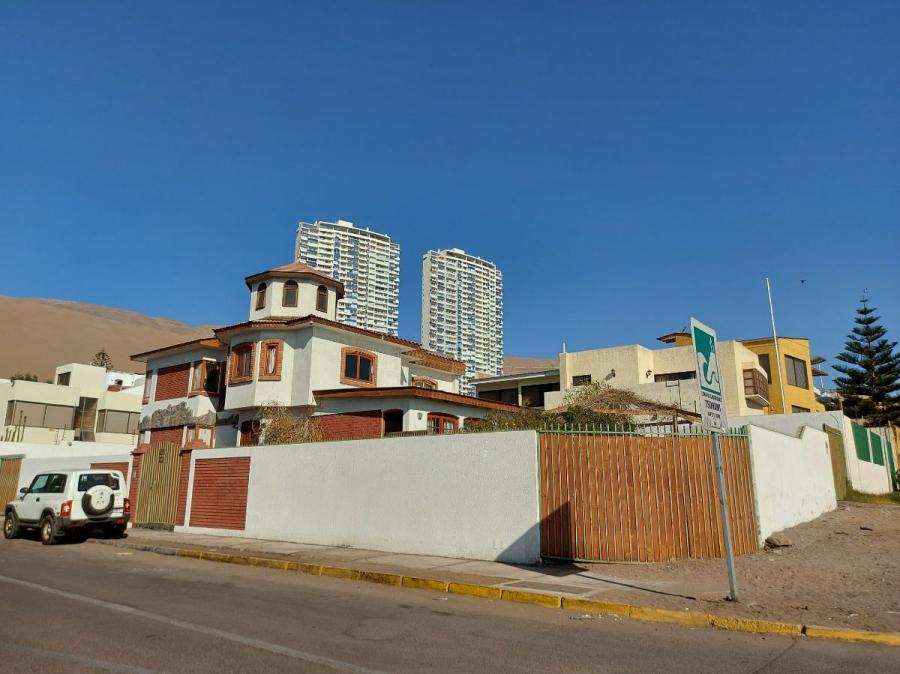 Foto Casa en Venta en Sector Sur, Iquique, Chile, Iquique - UFs 18.000 - CAV121503 - BienesOnLine